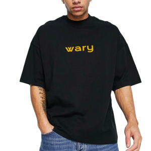 Oversized T-shirt