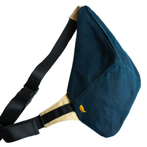 Wary Canary Opt privacy bag