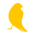 wary canary - logomark - 150x150